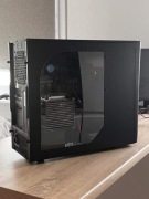 Komputer do gier i codziennej pracy i5-4690K, GTX 1650 4GB OC, 16GB RAM
