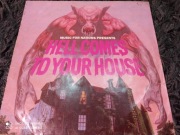 Various Artists Hell Comes To Your House