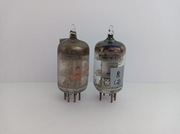 RCA silver pl. EF95 6AK5 5654  ~ 6J1 do Yaqin etc.
