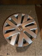 Kołpaki kapsle VW Polo 5 6R 15 cali