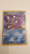 Pokemon TCG Celebrations - Dark Gyarados