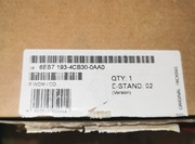 6ES7 193-4CB30-0AA0 SIEMENS terminal, podstawka ET200S