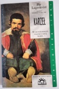 Karzeł Par Lagerkvist