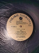 Lady Pank - LP 3, 1986