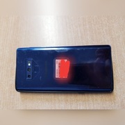 Samsung Galaxy Note 9