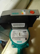 Pompa WILO STRATOS ECO 25/1-5