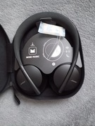Słuchawki nauszne BOSE Noise Cancelling Headphones 700 ANC Czarny