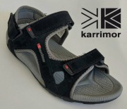 Buty Sandały Karrimor Antibes roz.41 klapki 2w1