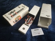 Mikrofon RODE VideoMic NTG - NOWY