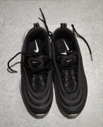 Nike Air Max 97 czarne 39 24,5 cm oryginalne