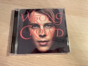 Tom Odell Wrong Crowd stan idealny CD