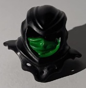LEGO Ninjago Lloyd's Posessed Mask