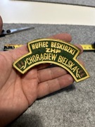 HUFIEC BESKIDZKI ZHP CHORĄGIEW BIELSKA - ZOBACZ 