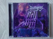 DUNGEON - One Step Beyond (CD+DVD)