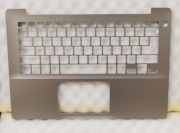 Nowy Oryginalny Palmrest obudowa Dell Inspiron 14 5480 5488 5485 DNF8W 