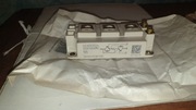 Moduł IGBT SKM200GB125D  Semikron 200A 1200V