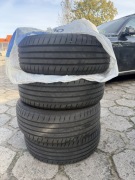 Opony letnie marki  Bridgestone Turanza T005 rozm. 235/55/R18 rok  2023 