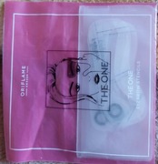 Brwi stylizacja Oriflame 