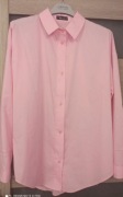 Koszula Manilla róż