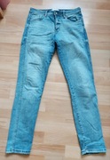 Reservedjeansy męskie 