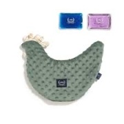 LA MILLOU TERMOFOR MINKY - THERMO HEN – KHAKI - FARMLAND