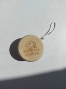 Drewniane jojo Business Garden – nowe