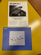 STAX - katalogi reklamowe #E