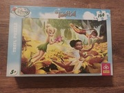 Puzzle disney trefl dzwoneczek 160 elementów