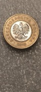 2 Złote 2010 Rok 