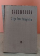 Saga Rodu Forsyte'ów 