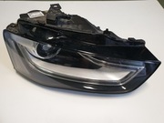 lampa prawa Audi A4, B8 lift, 8K0941754