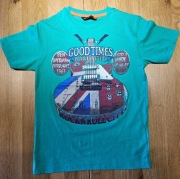 Koszulka T shirt Ben Sherman NIE PUMA NIE NIKE NIE ADIDAS