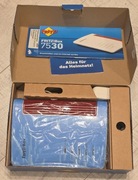 ROUTER WI-FI AVM FRITZ!BOX 7530 - prawie nowy