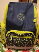 Plecak szkolny dla chłopca 