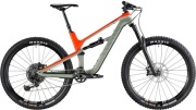 Sprzedam rower (trail/enduro) używany Canyon Spectral CF 8.0 r. 2018 rozm.L