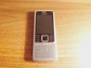 Nokia 6300 telefon komórkowy