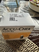 Accu-Chek Fast Clix
