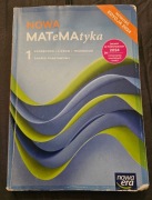 Matematyka zakres podstawowy 1
