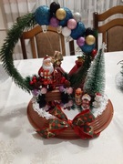 Promocja Stroik świąteczny 