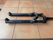 RockShox Psylo Silver RC Air 29” 35, Tapered, 15x110mm, Lockout, 120mm