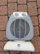 Wentylator/Farelka ogrzewcza