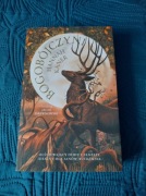 Bogobójczyni tom I - Hannah Kaner