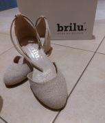 Buty brilu rozmiar 37