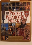 Poczet Władców Polski - T.Biber M.Leszczyński