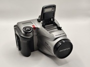 Aparat cyfrowy OLYMPUS C-1000L zoom x3 JAPAN + Karta Olympus 2MB