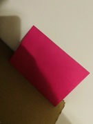 Koperty c6 kolor fuksja