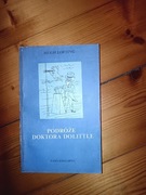 Podróże Doktora Dolittle Lofting