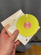 Lindsey Stirling - Tiny Vinyl - Warmer in the Winter - kolekcjonerski!