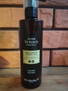 AVON Mydło do Rąk Bergamotka i Zielona Herbata