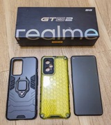 Realme GT Neo 2 5G 12GB/256GB RMX3370 NeoGreen